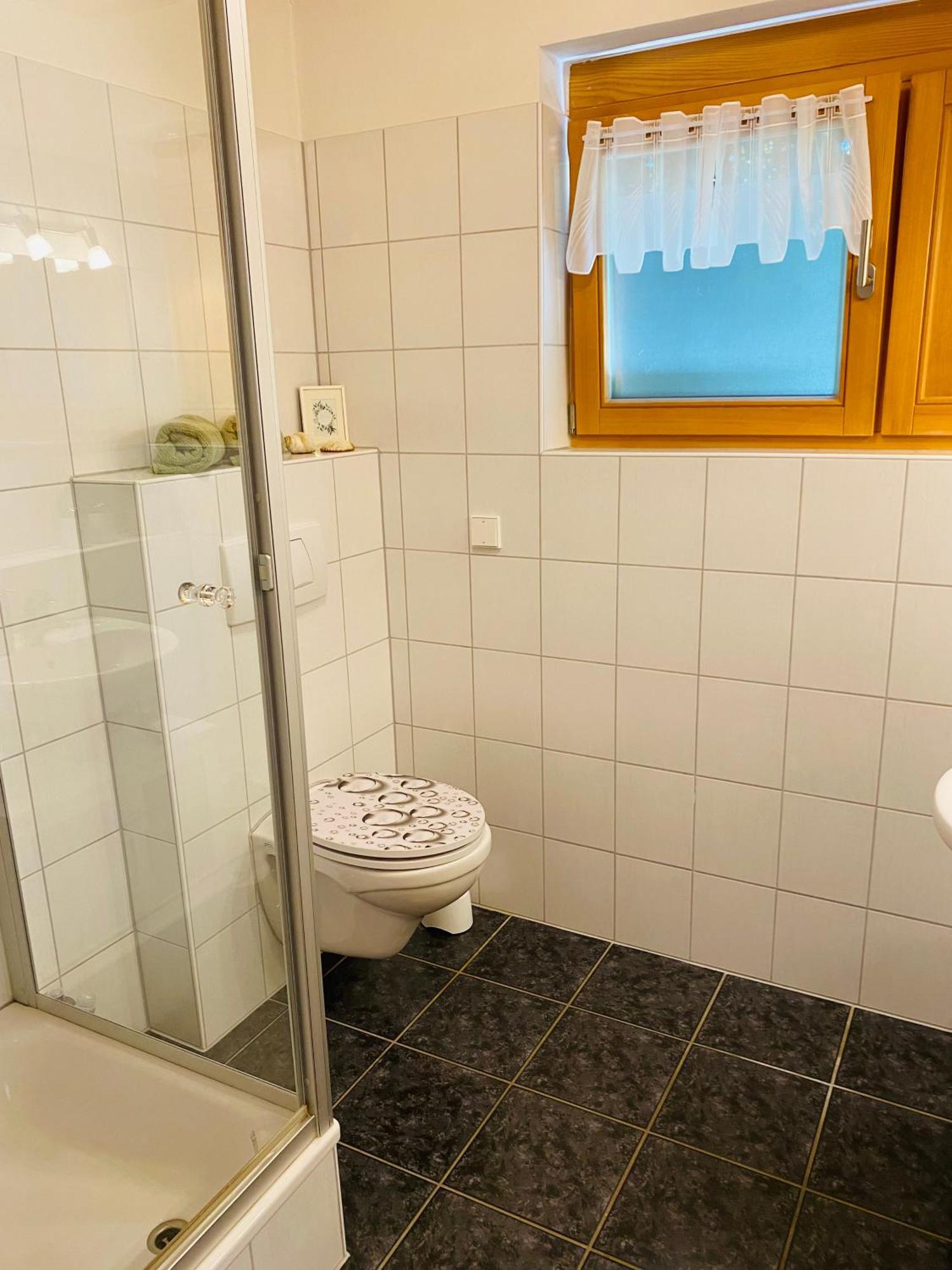Gartenapartment Auf Der Hoeri In Wangen Ohningen Extérieur photo